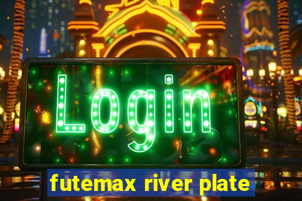 futemax river plate